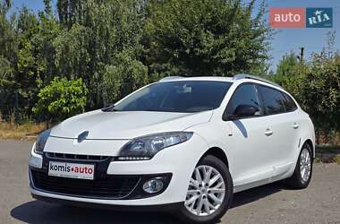 Універсал Renault Megane 2013 в Хмельницькому