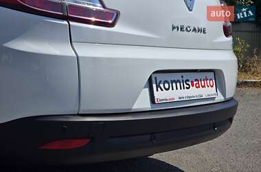 Универсал Renault Megane 2013 в 