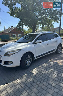 Универсал Renault Megane 2010 в Первомайске