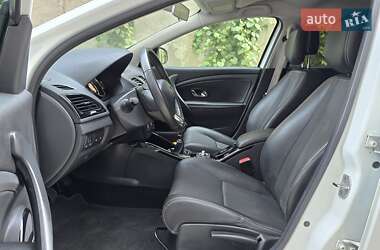 Универсал Renault Megane 2013 в 