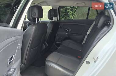 Универсал Renault Megane 2013 в 