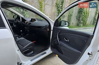 Универсал Renault Megane 2013 в 
