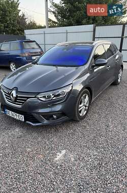 Універсал Renault Megane 2017 в Вознесенську