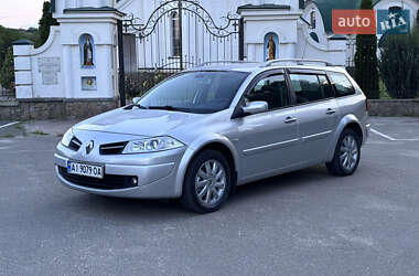 Универсал Renault Megane 2008 в Василькове