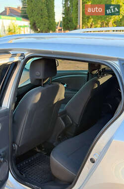 Универсал Renault Megane 2015 в 