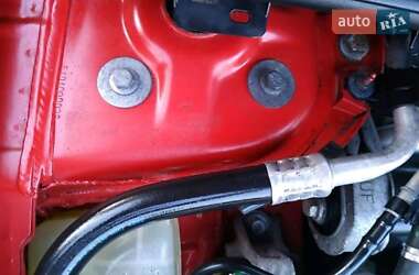 Хэтчбек Renault Megane 2010 в Кривом Роге