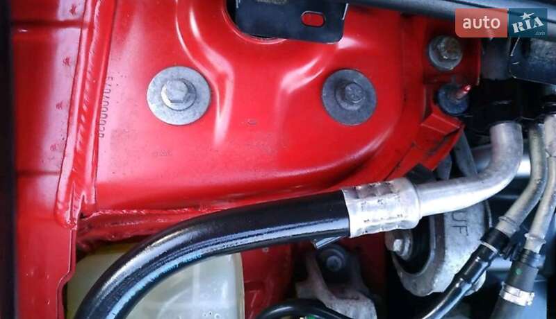 Хэтчбек Renault Megane 2010 в Кривом Роге фото 7 Хэтчбек Renault Megane 2010 в Кривом Роге