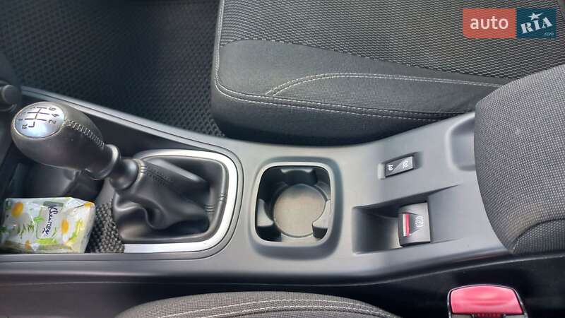 Універсал Renault Megane 2012 в Житомирі