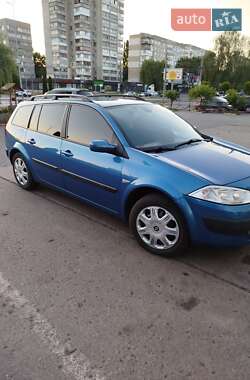 Универсал Renault Megane 2005 в Калиновке