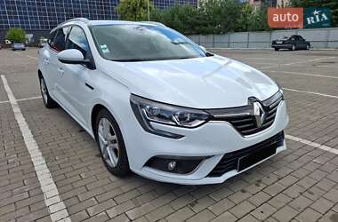 Універсал Renault Megane 2017 в Луцьку