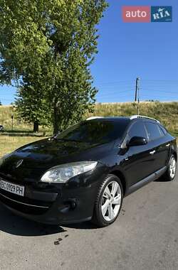 Универсал Renault Megane 2012 в Львове
