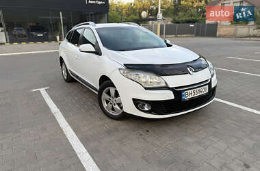 Універсал Renault Megane 2012 в Ізмаїлі