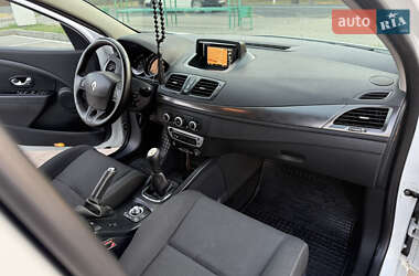 Універсал Renault Megane 2012 в 