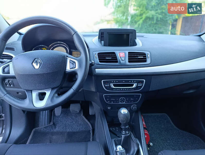 Універсал Renault Megane 2011 в Вінниці
