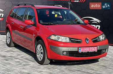 Универсал Renault Megane 2009 в Днепре