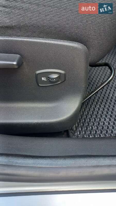 Універсал Renault Megane 2012 в Житомирі