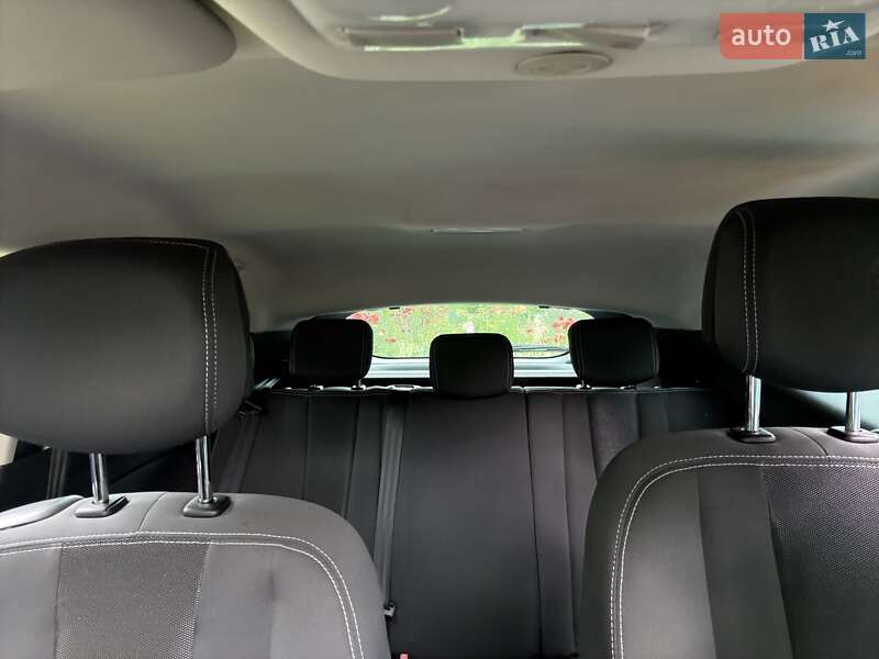Купе Renault Megane 2009 в Корсуне-Шевченковском