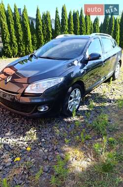 Універсал Renault Megane 2012 в Луцьку