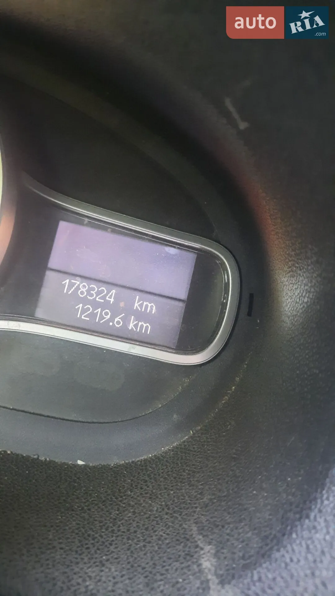 2011 Renault Megane - мініатюра 22