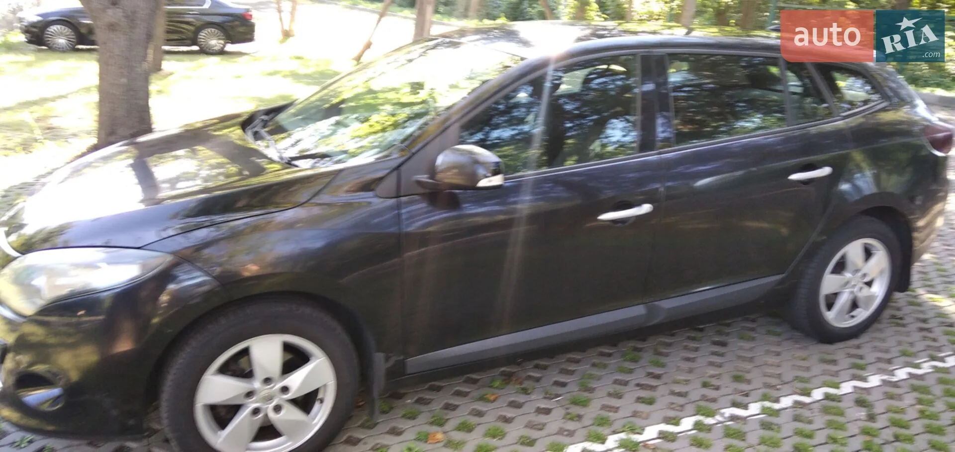 2011 Renault Megane - мініатюра 12
