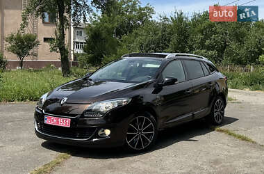 Універсал Renault Megane 2012 в Калуші