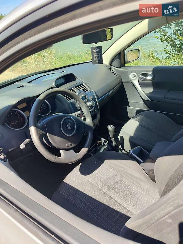 Універсал Renault Megane 2006 в Черкасах