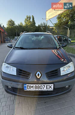 Универсал Renault Megane 2006 в Сумах