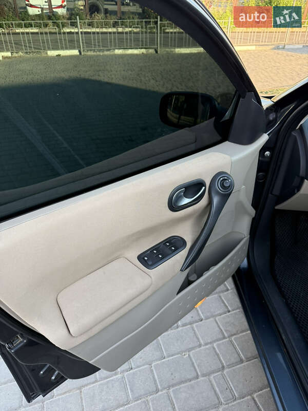 Універсал Renault Megane 2006 в Сумах