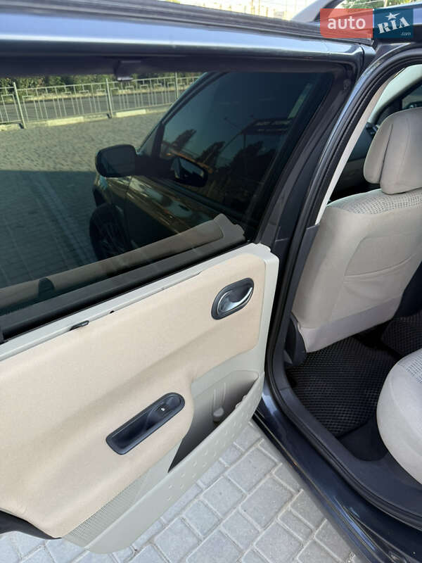 Універсал Renault Megane 2006 в Сумах