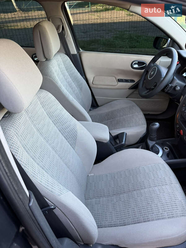 Універсал Renault Megane 2006 в Сумах