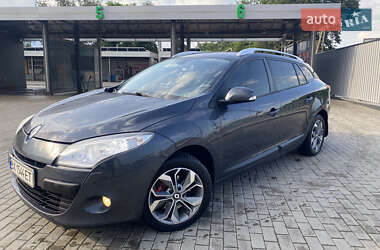 Универсал Renault Megane 2010 в Александрие