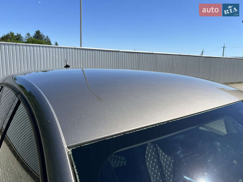 Хэтчбек Renault Megane 2012 в Новоселице