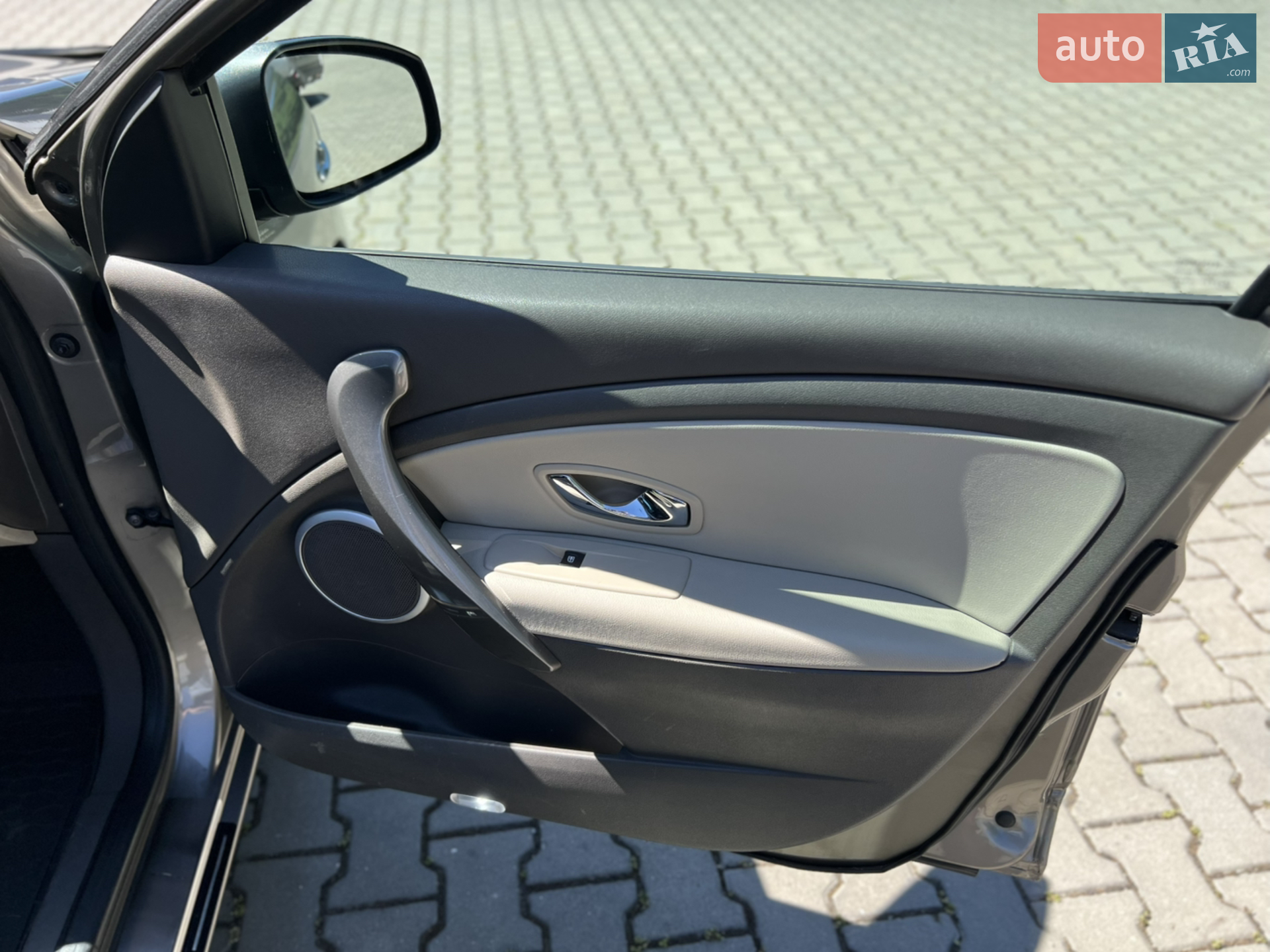 2012 Renault Megane - мініатюра 22