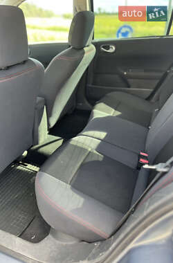 Седан Renault Megane 2007 в Киеве