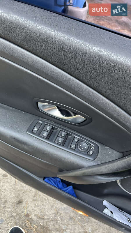 Хэтчбек Renault Megane 2009 в Буче