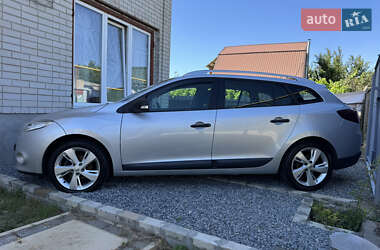 Універсал Renault Megane 2011 в 