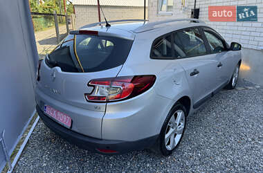 Універсал Renault Megane 2011 в 