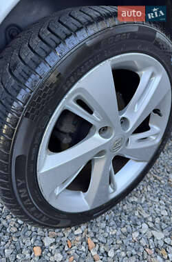 Універсал Renault Megane 2011 в 