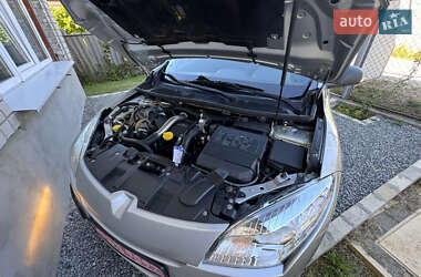 Універсал Renault Megane 2011 в 