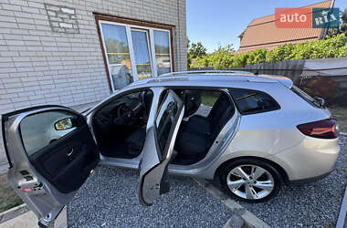 Універсал Renault Megane 2011 в 