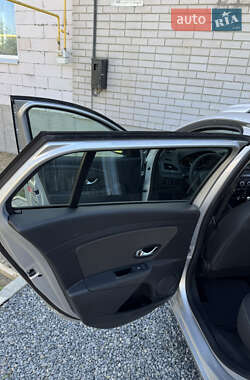 Універсал Renault Megane 2011 в 