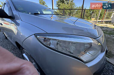 Універсал Renault Megane 2011 в 