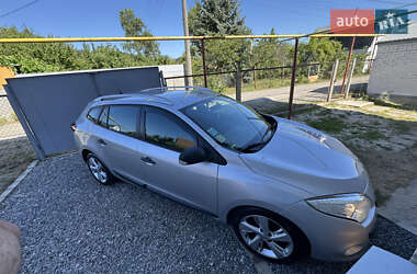 Універсал Renault Megane 2011 в 