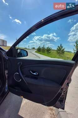 Універсал Renault Megane 2009 в 