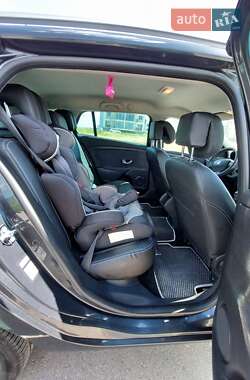 Універсал Renault Megane 2009 в 