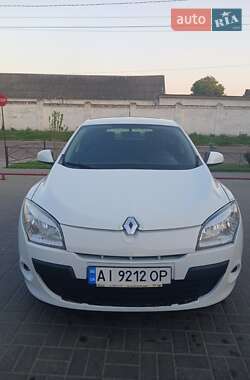Универсал Renault Megane 2012 в Прилуках