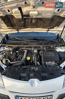 Универсал Renault Megane 2011 в 