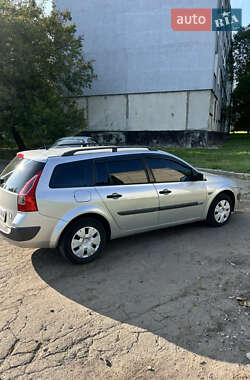 Универсал Renault Megane 2008 в 