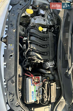Универсал Renault Megane 2008 в 
