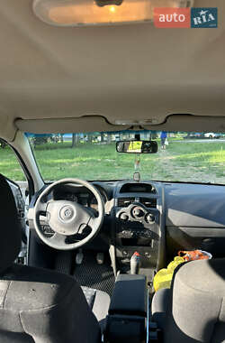 Универсал Renault Megane 2008 в 